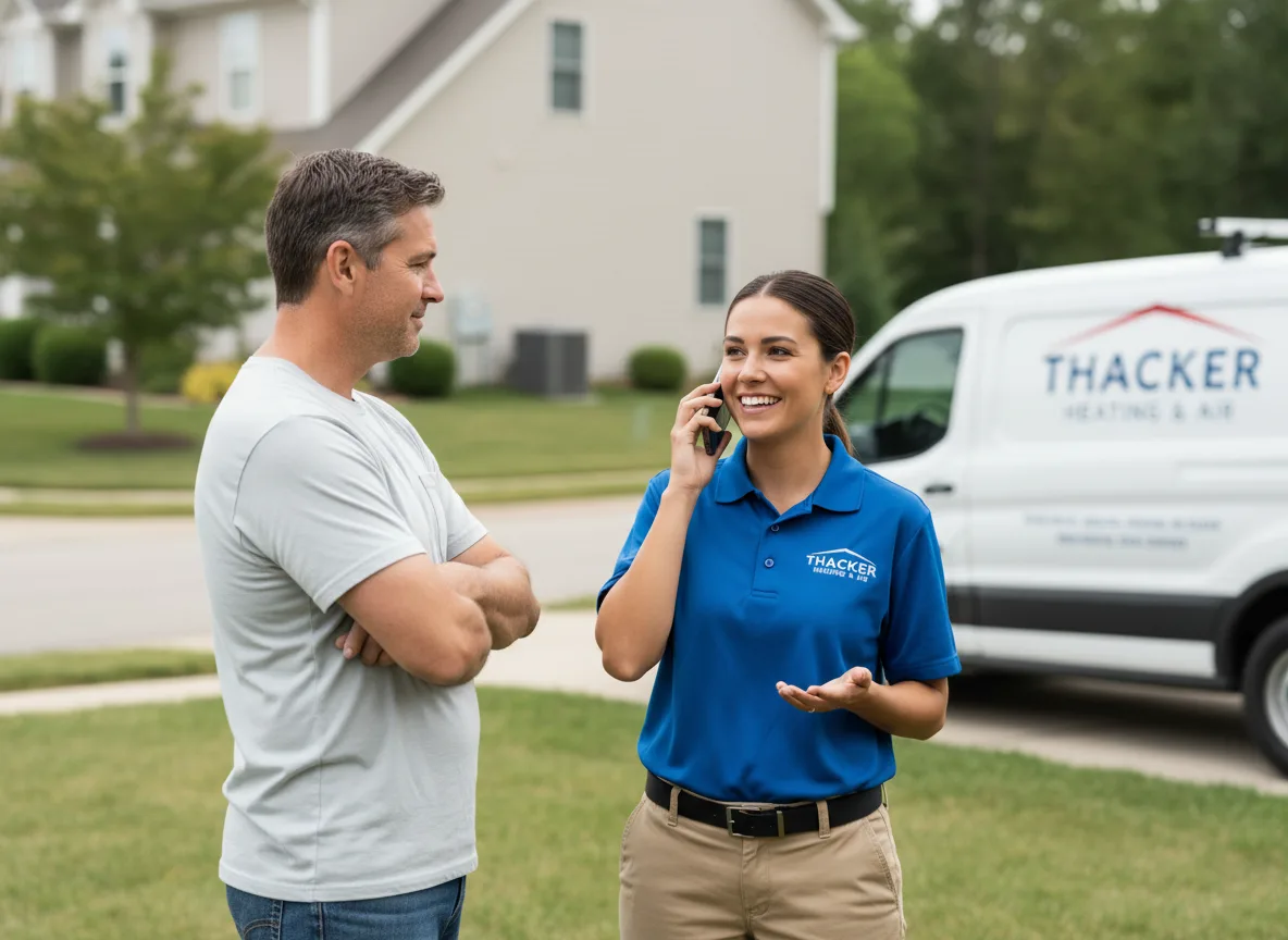 Ac Repair Shamrock, TX FAQs